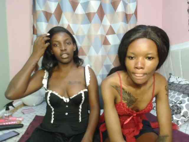 Abbylay webcam