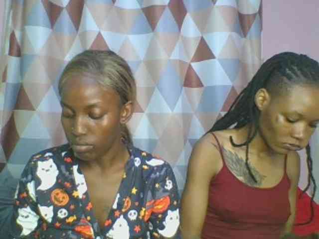 Abbylay webcam