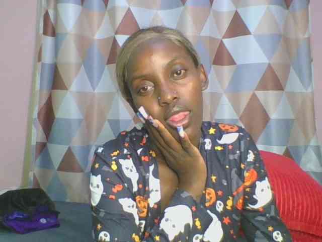 Abbylay webcam