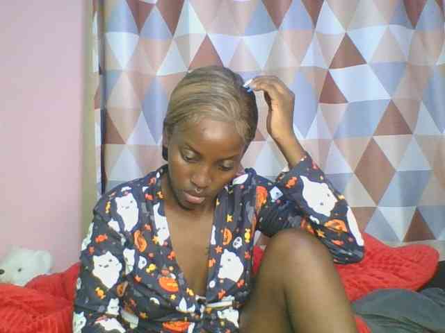 Abbylay webcam