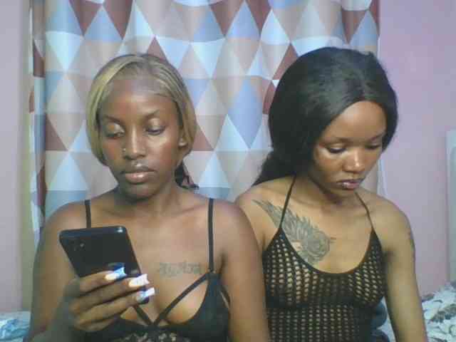 Abbylay Live Webcam on BongaCams