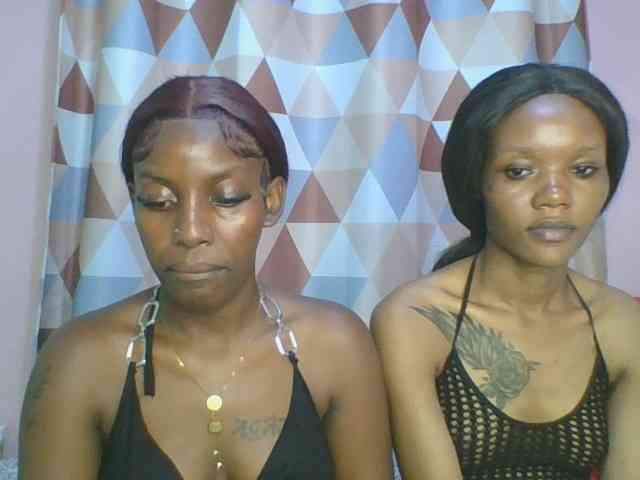 Abbylay webcam