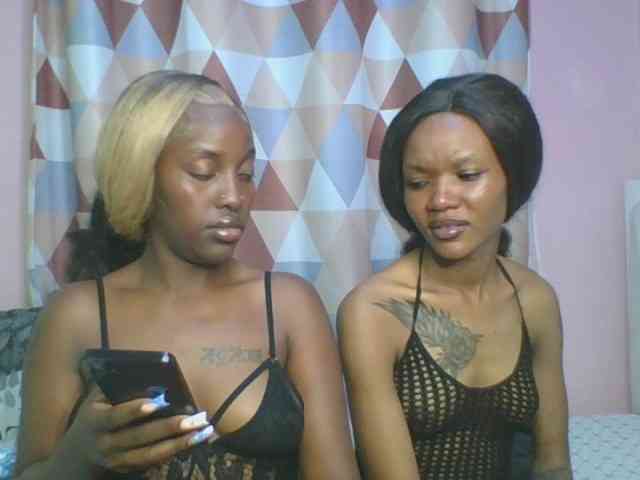 Abbylay webcam