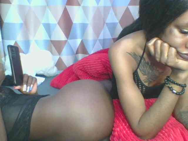 Abbylay webcam