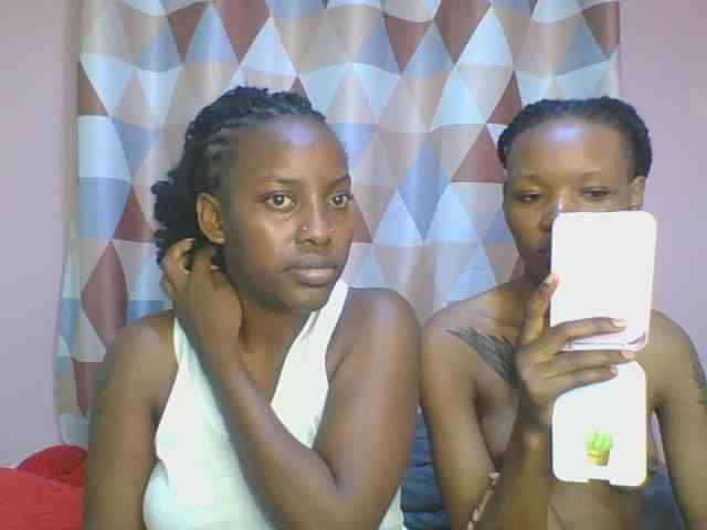 Abbylay webcam