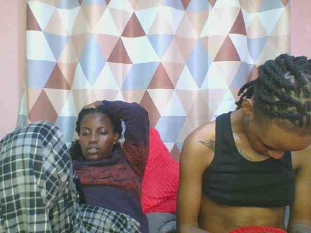 Abbylay webcam