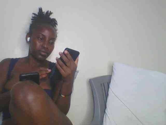 Abbylay webcam