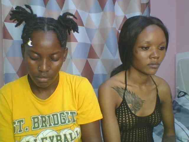 Abbylay webcam
