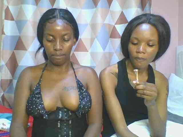Abbylay webcam