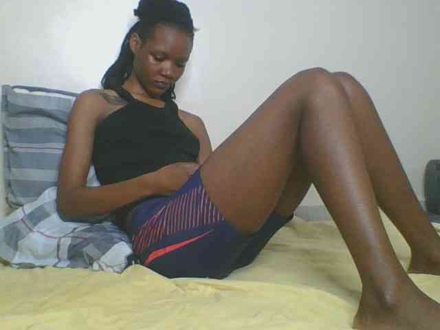 Abbylay webcam
