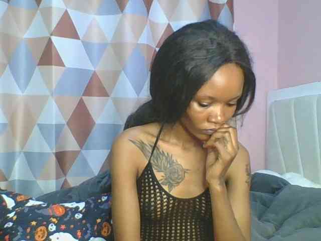Abbylay webcam