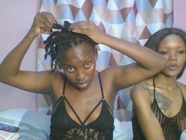 Abbylay webcam