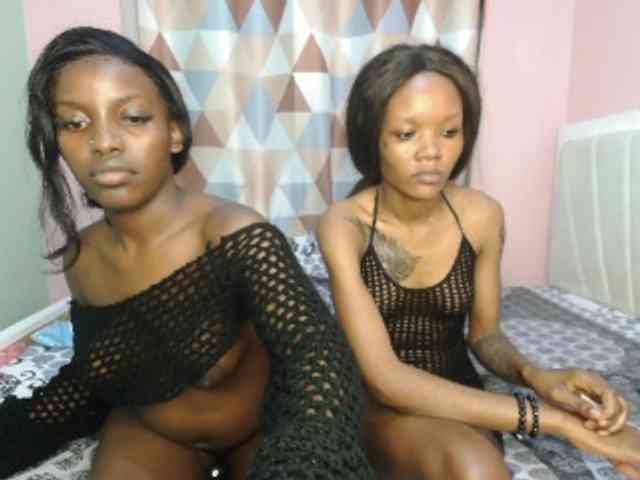 Abbylay webcam