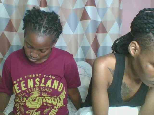 Abbylay webcam