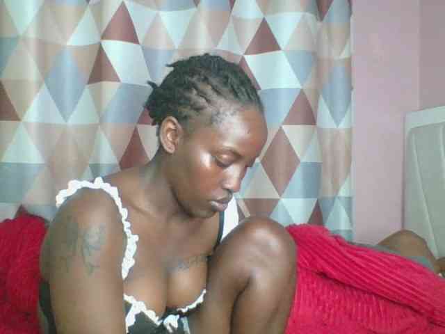Abbylay webcam