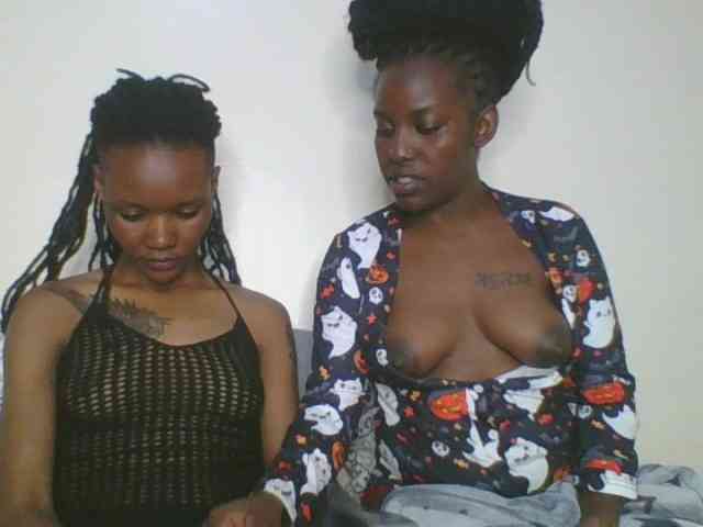 Abbylay webcam