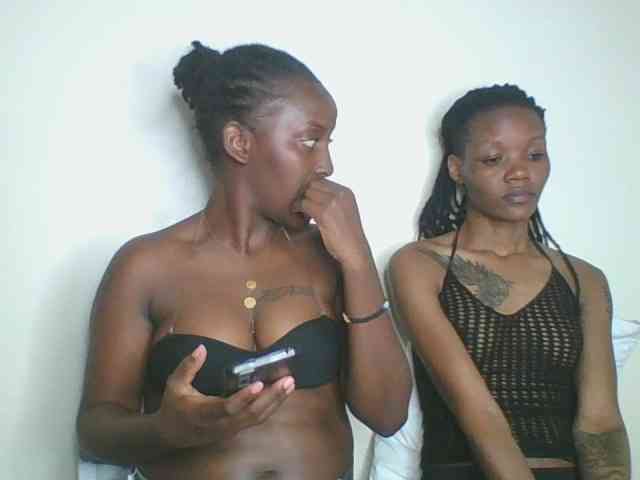 Abbylay webcam