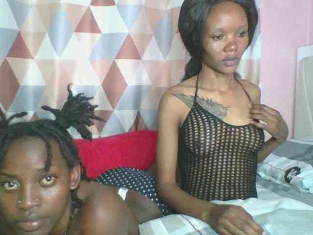 Abbylay webcam