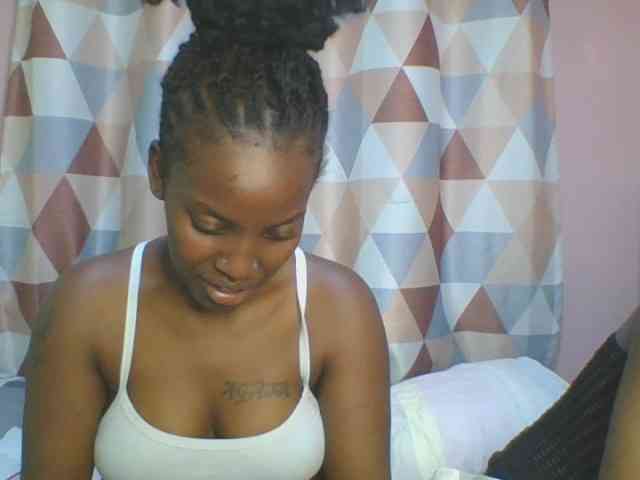 Abbylay webcam