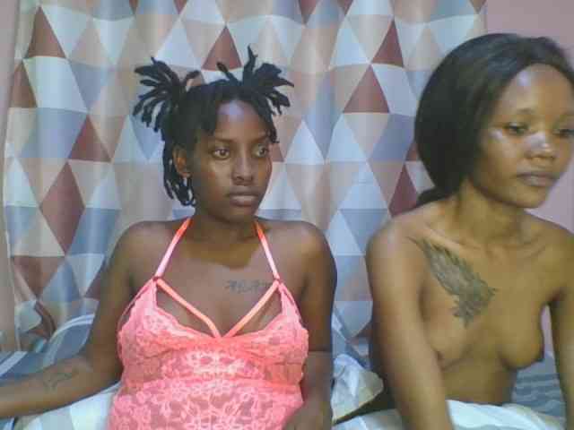 Abbylay webcam