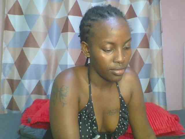 Abbylay webcam
