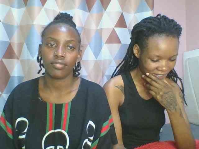 Abbylay webcam