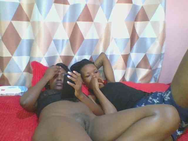 Abbylay webcam