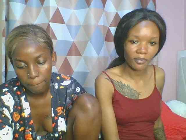 Abbylay webcam