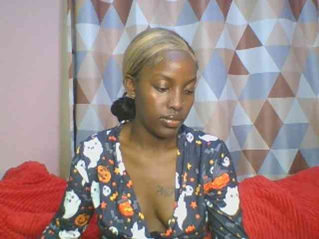 Abbylay webcam