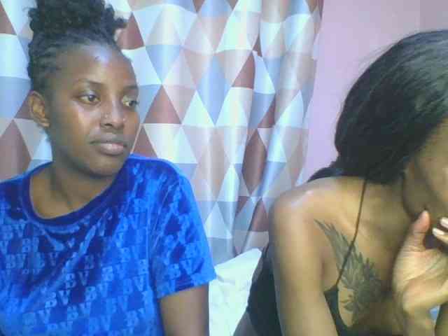 Abbylay webcam