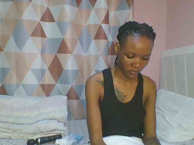 Abbylay webcam