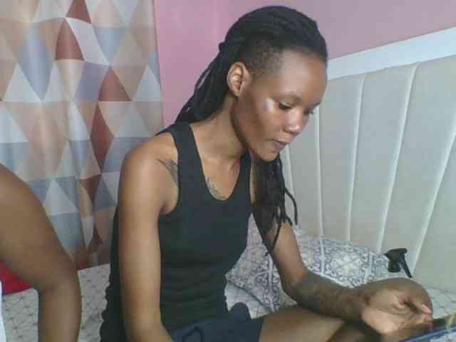Abbylay webcam