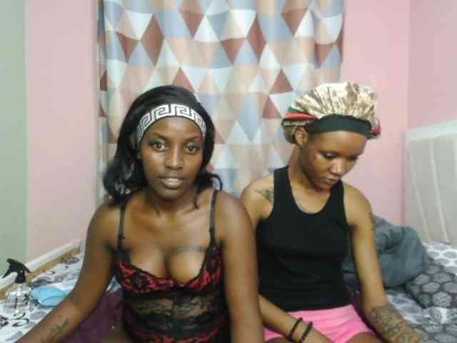 Abbylay webcam