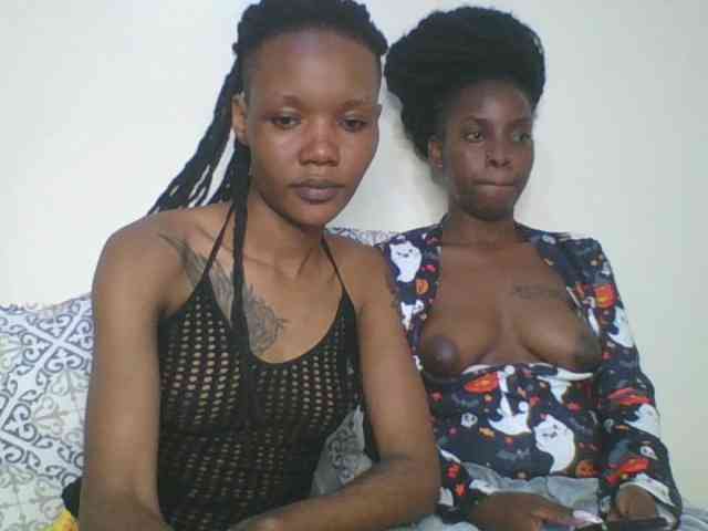 Abbylay webcam