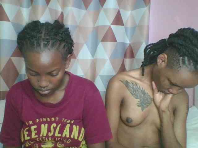 Abbylay webcam