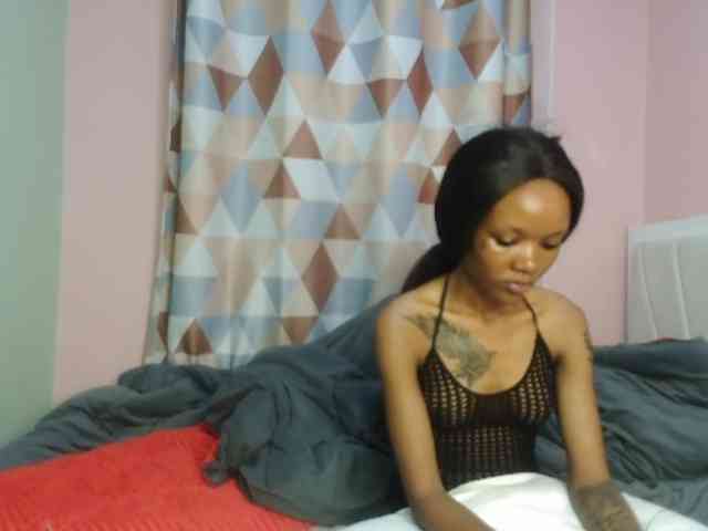 Abbylay webcam