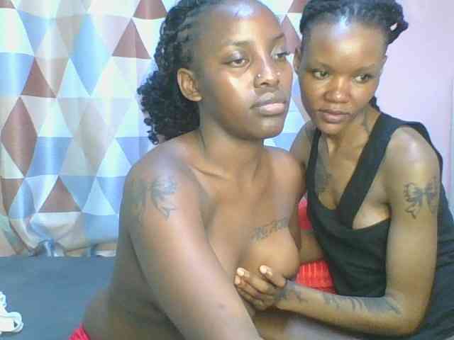 Abbylay webcam