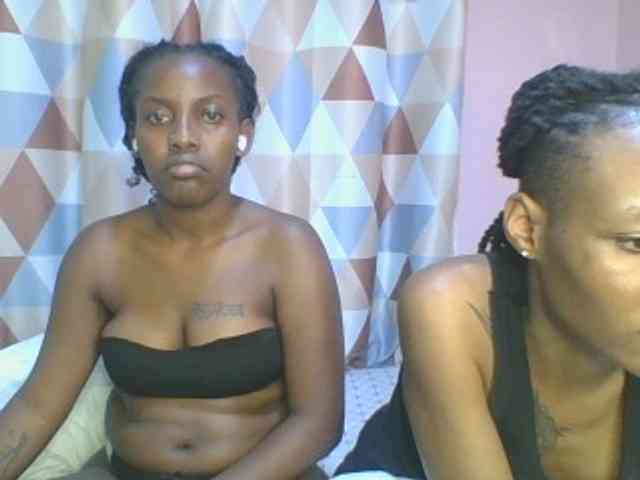 Abbylay webcam