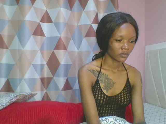 Abbylay webcam