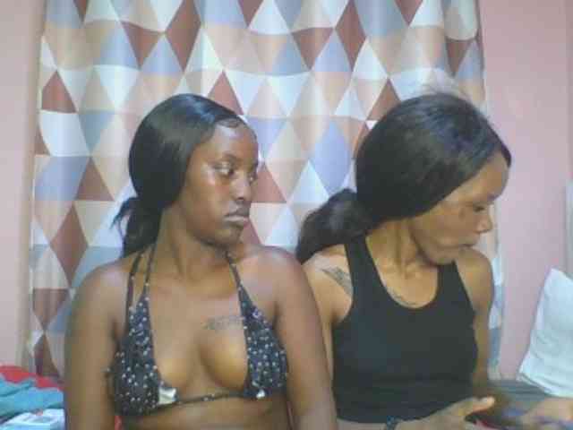 Abbylay webcam