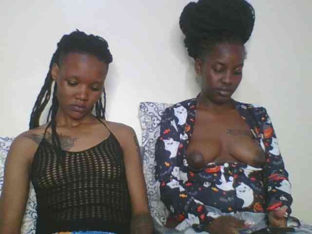 Abbylay webcam