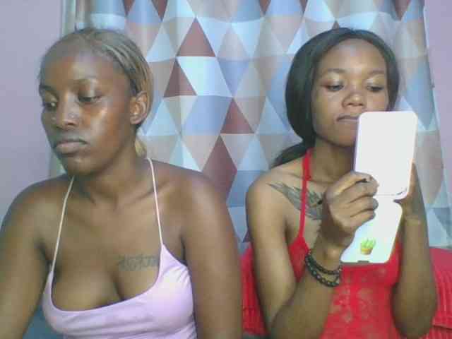 Abbylay webcam