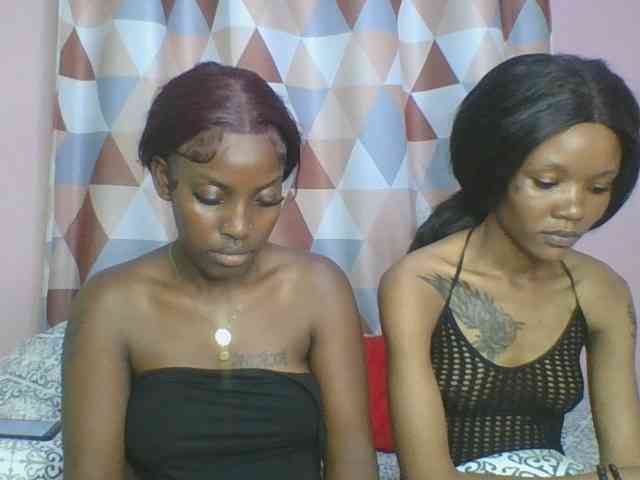 Abbylay webcam