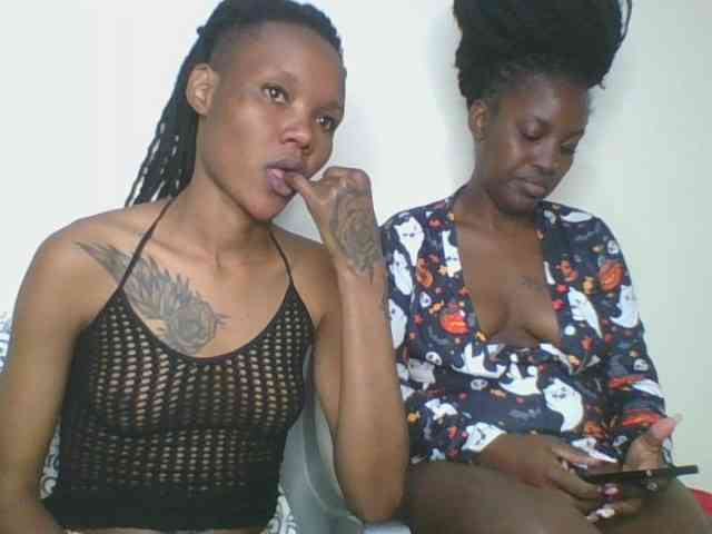 Abbylay webcam