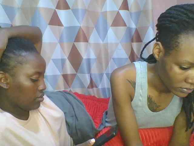 Abbylay webcam