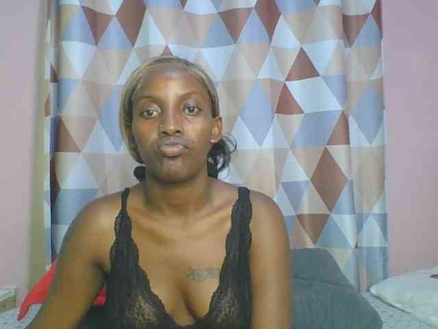 Abbylay webcam