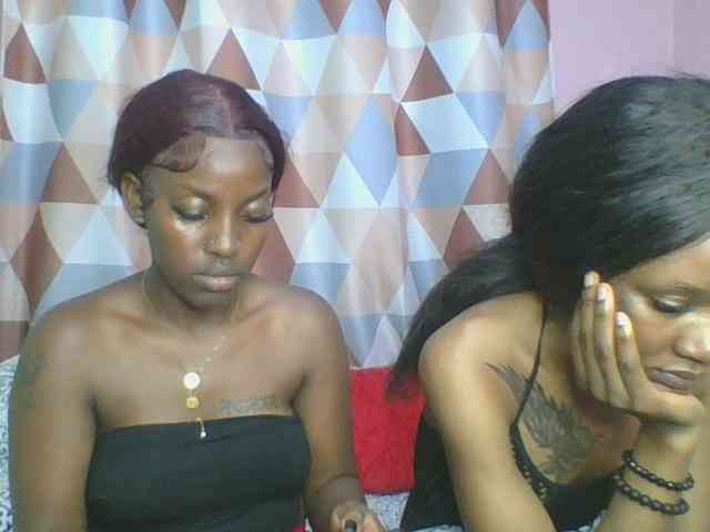 Abbylay webcam