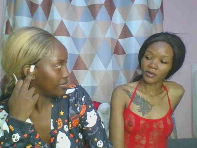 Abbylay webcam