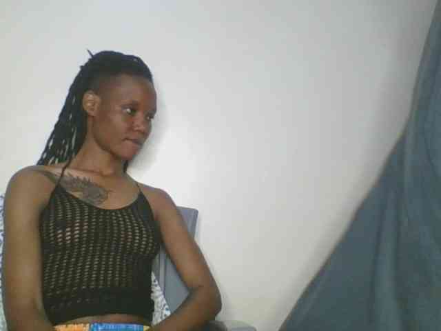 Abbylay webcam