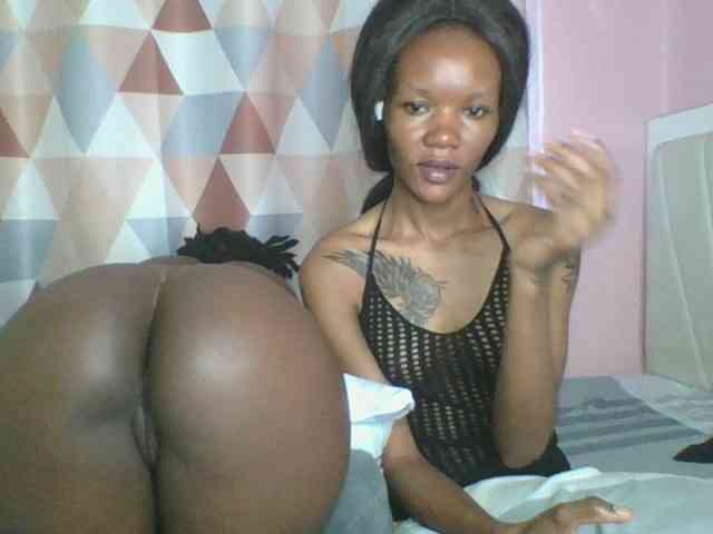 Abbylay webcam